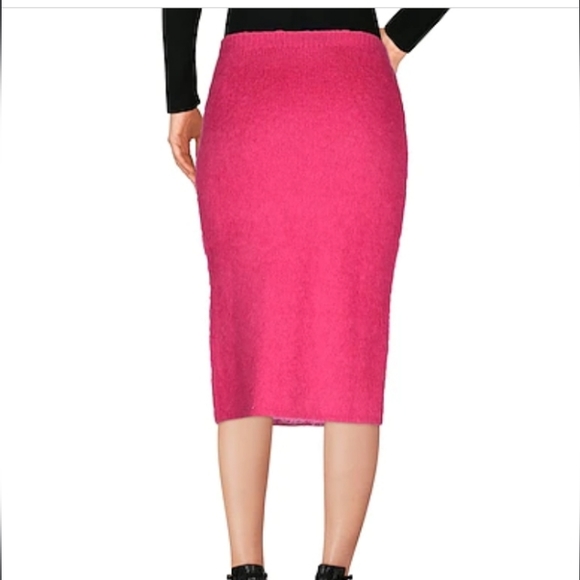 Versace Skirt - Picture 2 of 3